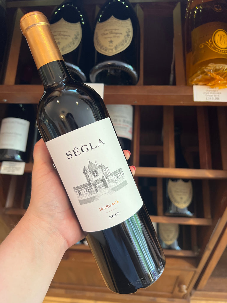 Segla Margaux