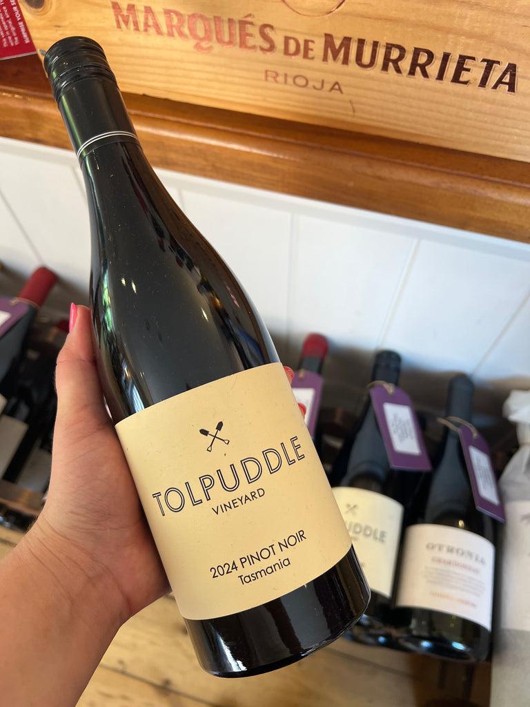 Tolpuddle Vineyard Pinot Noir