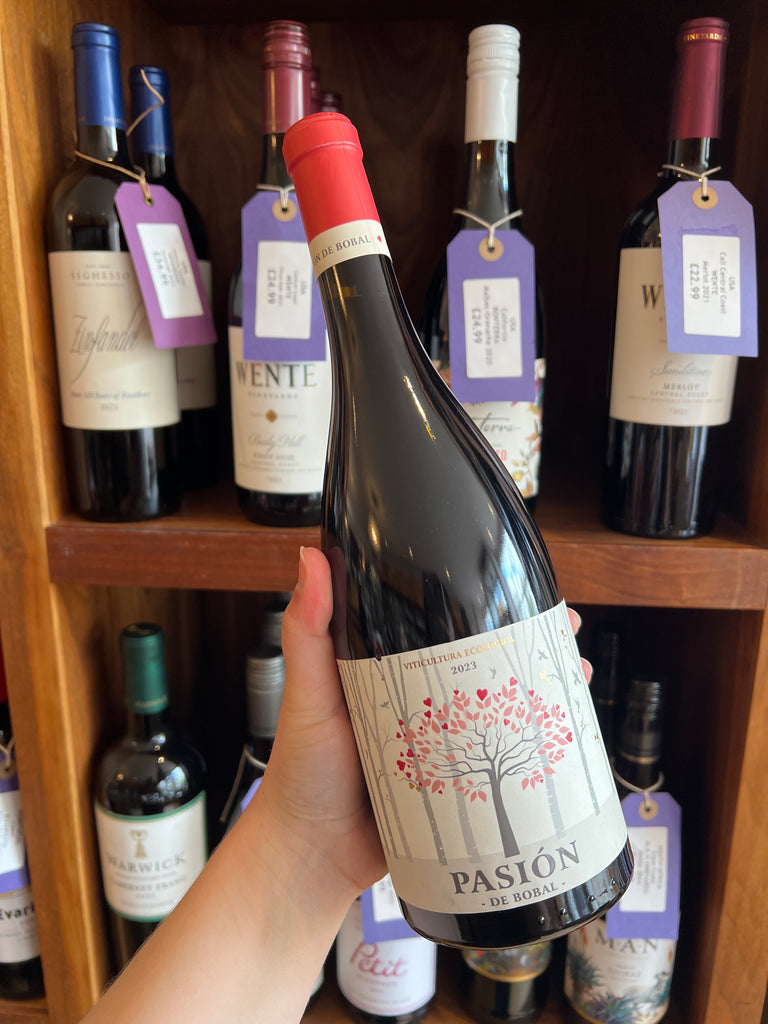 Paison Bobal Tinto