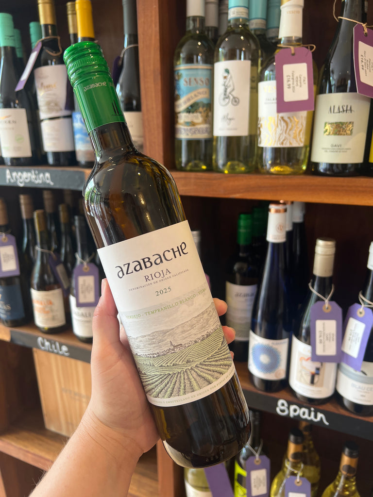 Azabache Verdejo-Viura