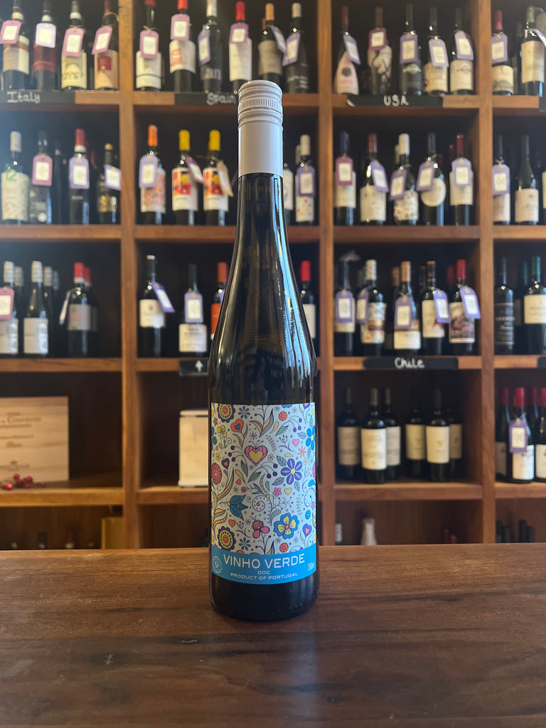 Quinta da Lixa Vinho Verde