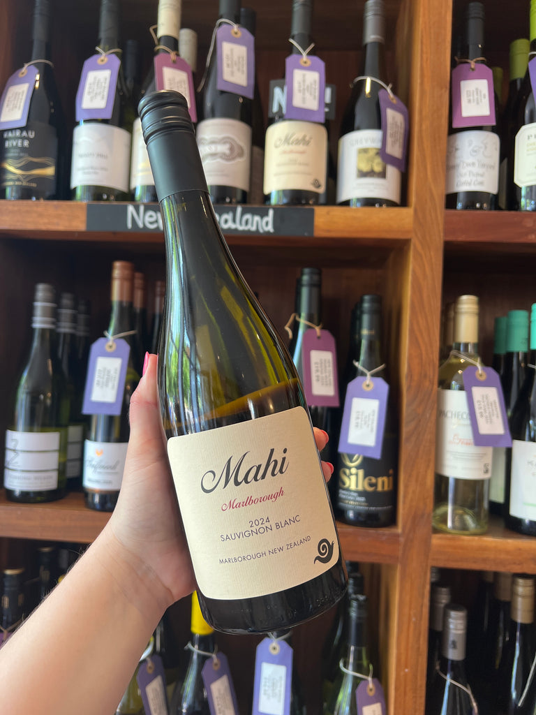 Mahi Sauvignon Blanc