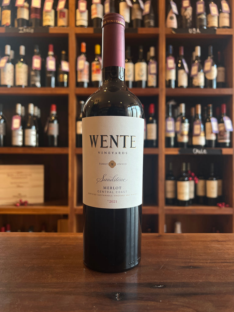 Wente Merlot