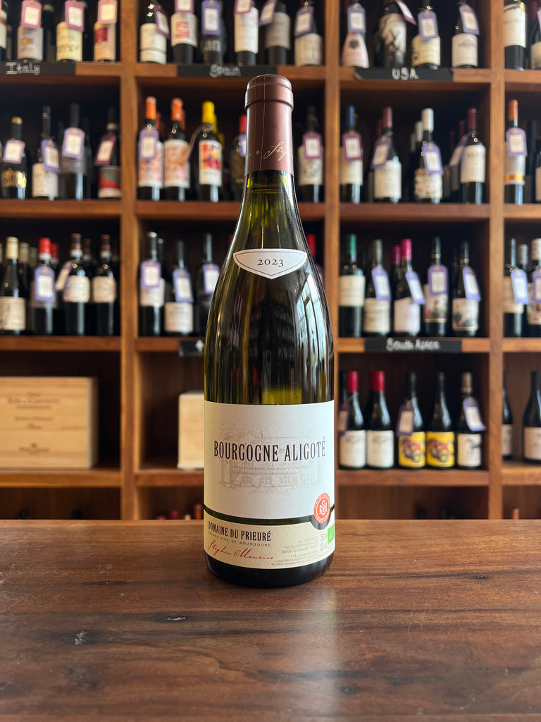 Prieure Bourgogne Aligote