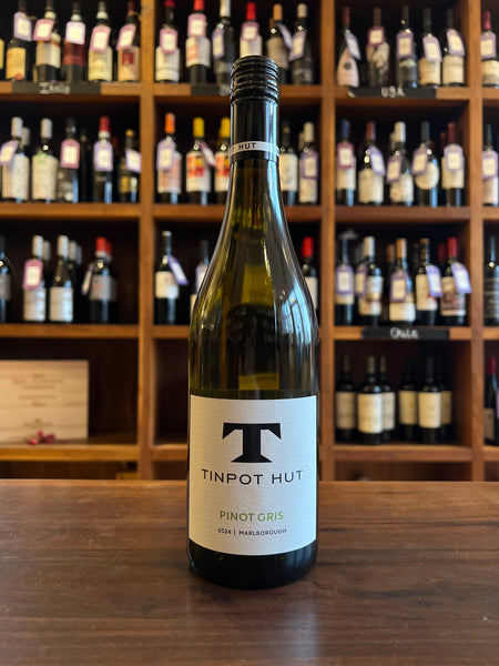 Tinpot Hut Pinot Gris