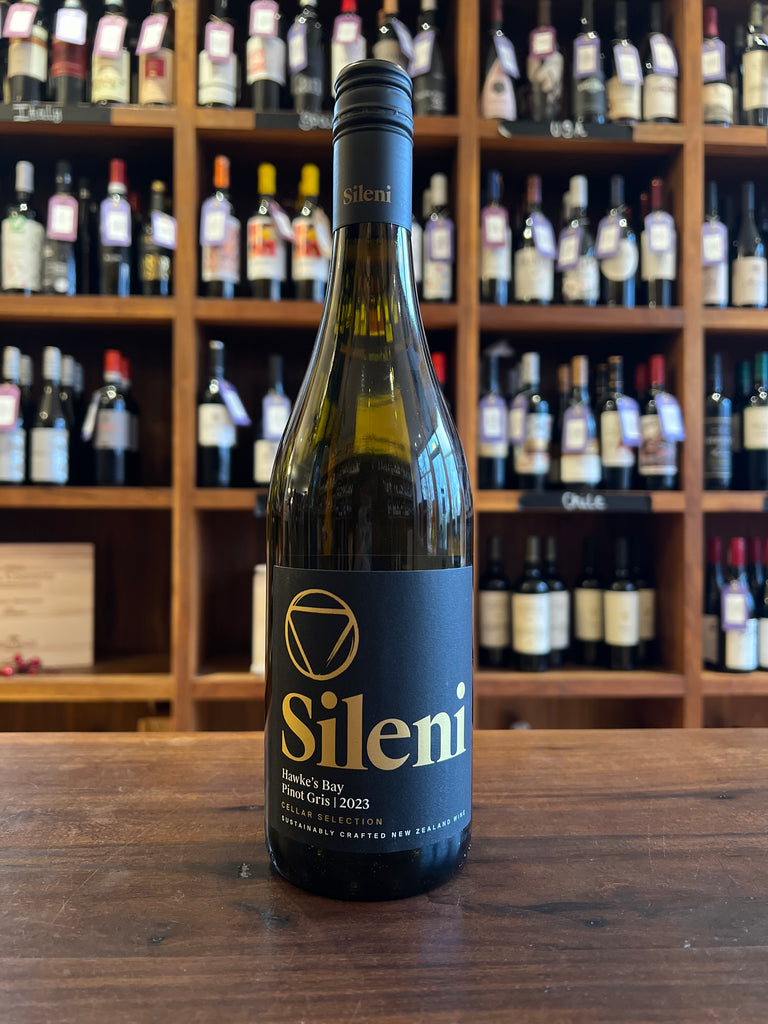 Sileni Cellar Pinot Gris