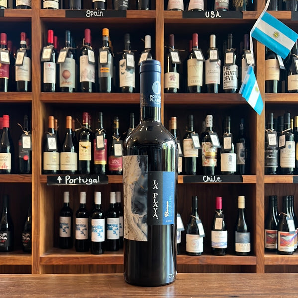La Playa Carmenere 2020, Colchagua Valley