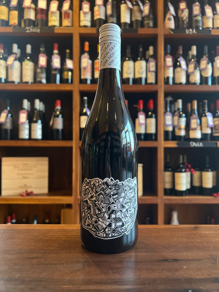Uva Non Grata Gamay