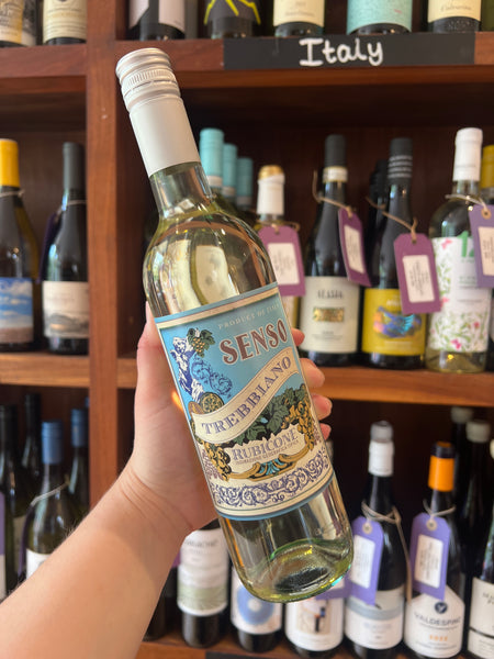 Senso Trebbiano