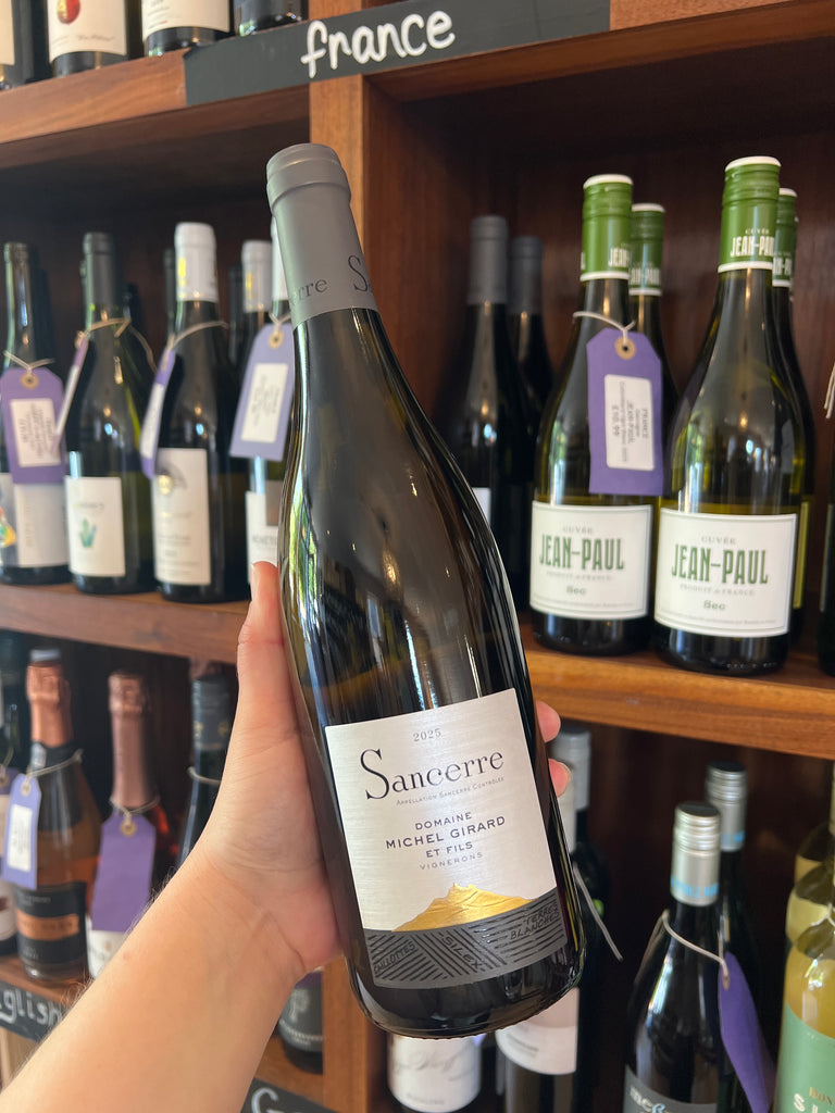 GIRARD SANCERRE