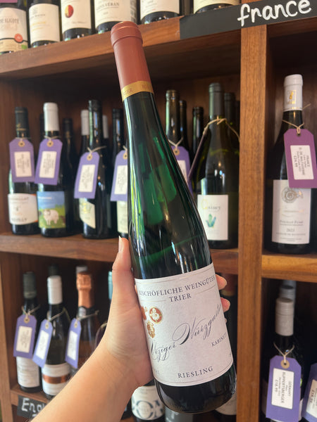 Bischofliche Riesling - Kabinett