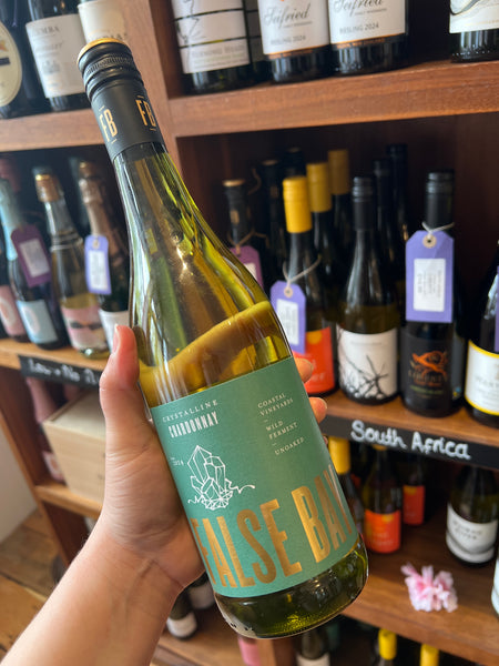 False Bay Chardonnay