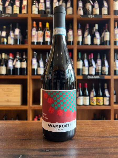 Avamposti Pinot Nero