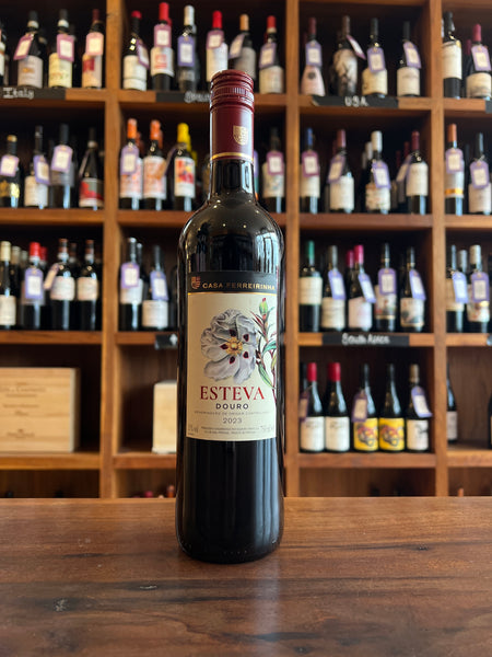 Casa Ferreirinha Esteva Tinto