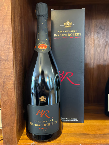 Robert Cuvee Reserve NV Magnums