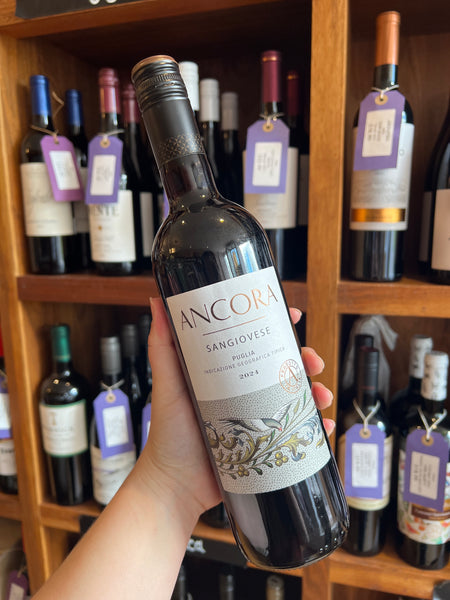 Ancora Sangiovese