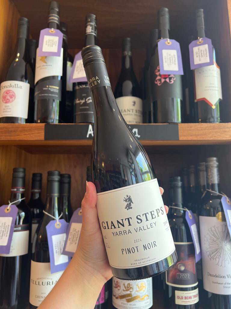Giant Steps Pinot Noir 2022, Yarra Valley