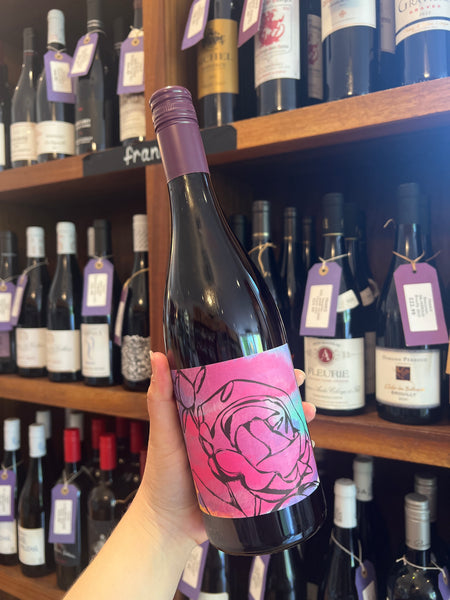 Les Pivoines Beaujolais Villages