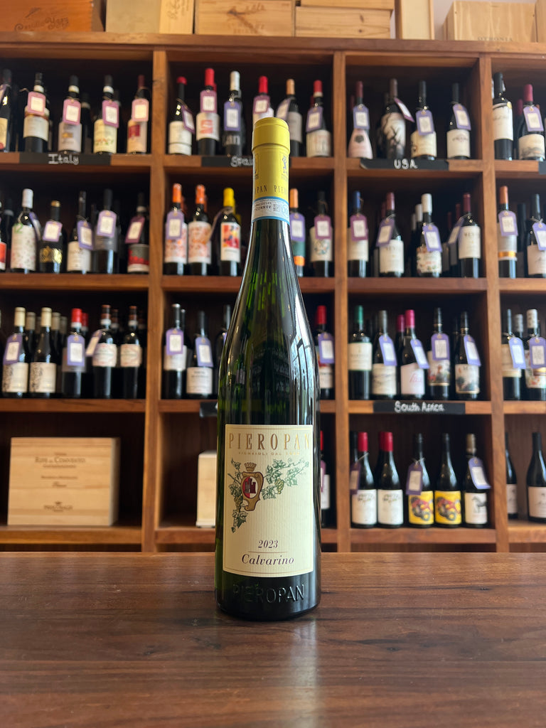 Pieropan Calvarino Soave