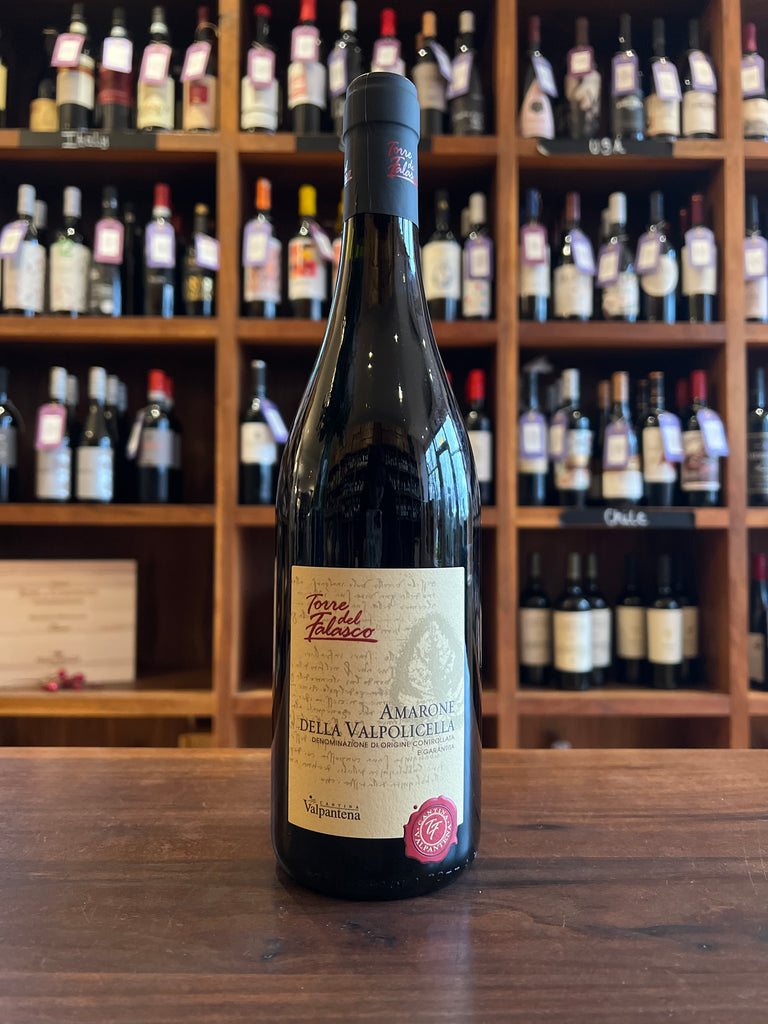 Torre del Falasco Amarone
