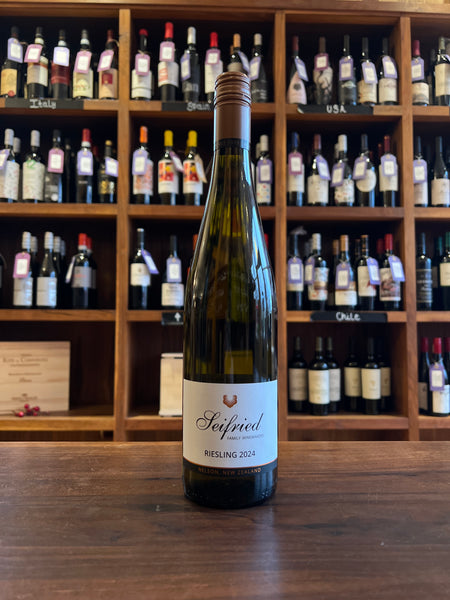 Seifried Riesling