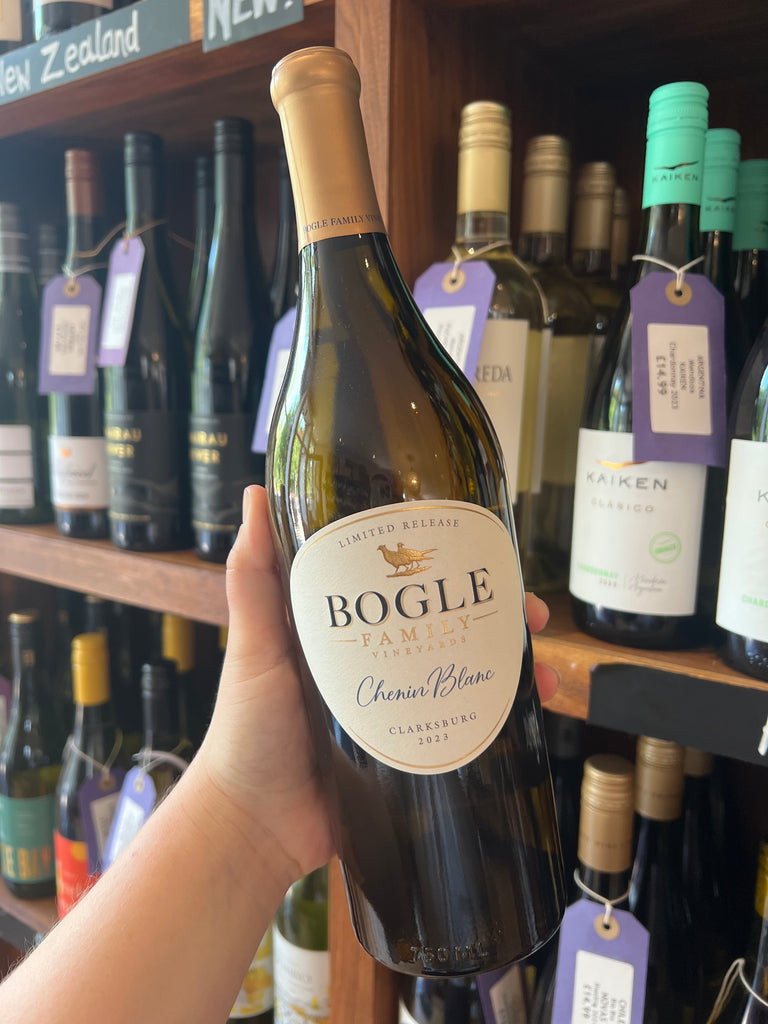Bogle Chenin Blanc