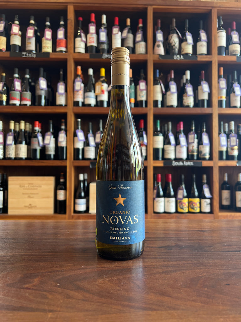Emiliana Novas Riesling