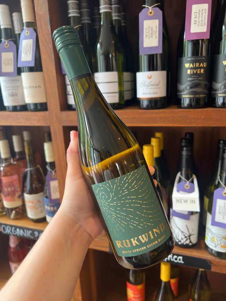 Rukwind Chenin Blanc