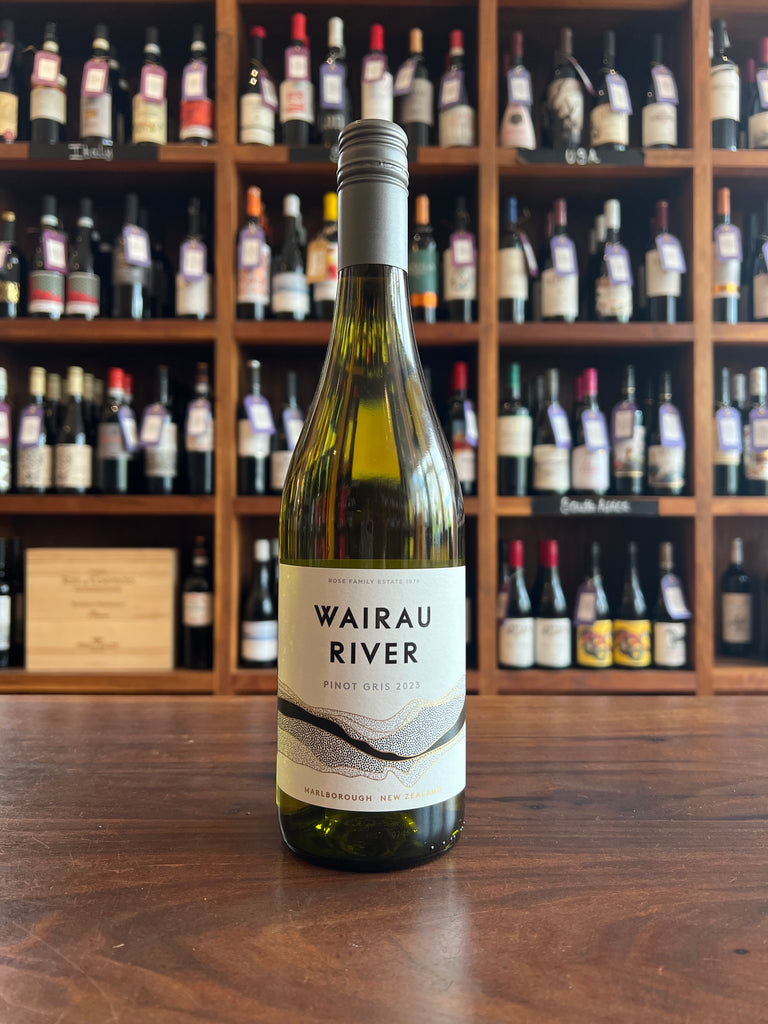 Wairau River Pinot Gris