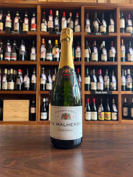 De Malherbe Champagne