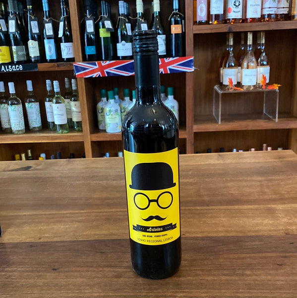 Artolas Vinho Tinto 2021, Lisboa