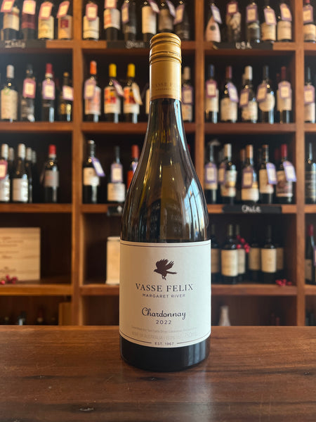 Vasse Felix Chardonnay