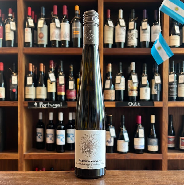 Dandelion Riesling 2021 Half Bottle, Eden Valley