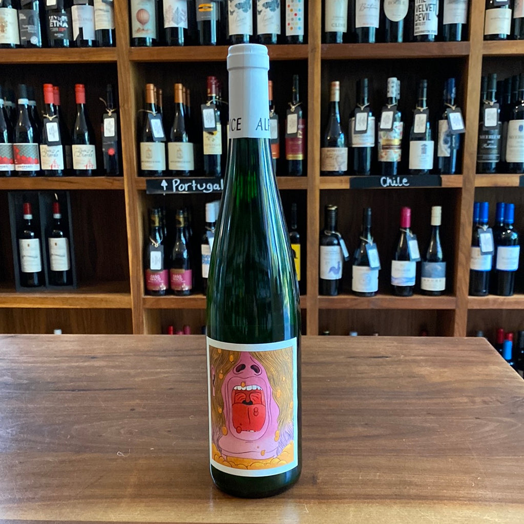 Alpha Box & Dice Gruner Veltliner 2021