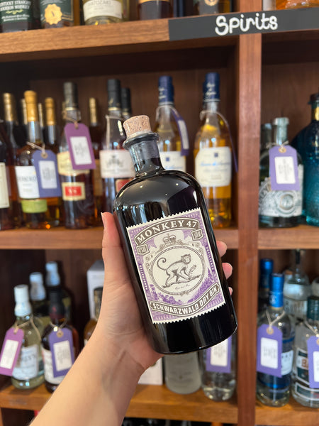 Monkey 47 Gin