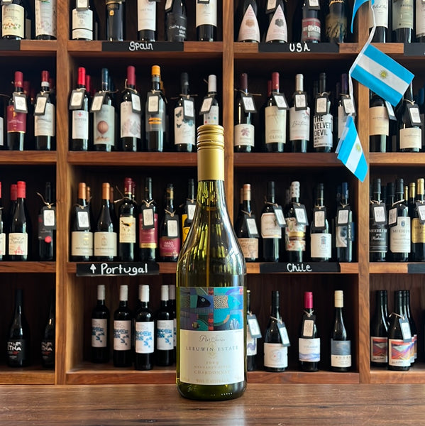Leeuwin Estate 'Art Series' Chardonnay 2019, Margaret River