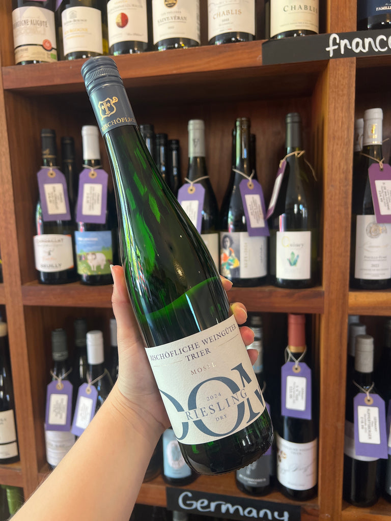 Bischofliche Dom Riesling