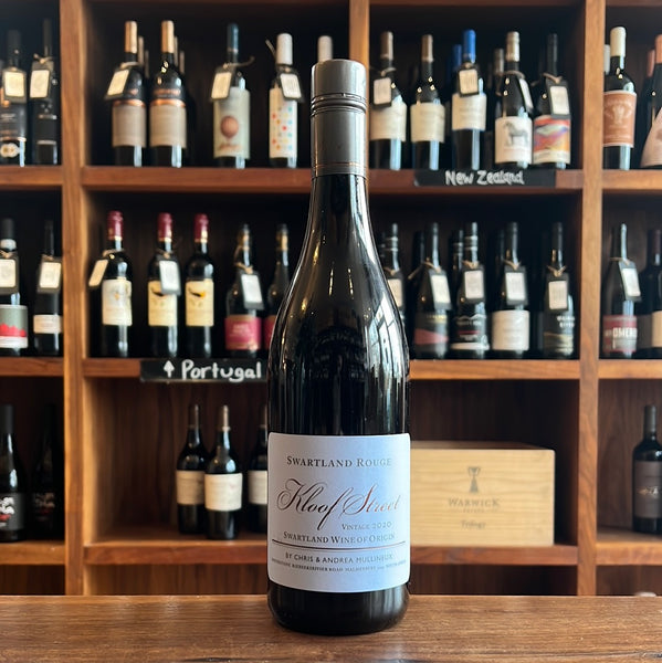 Mullineux ‘Kloof Street’ Rouge 2020, Swartland