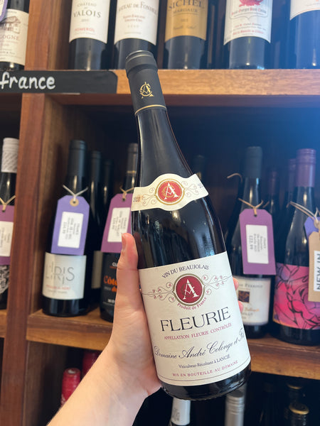 Cologne Fleurie