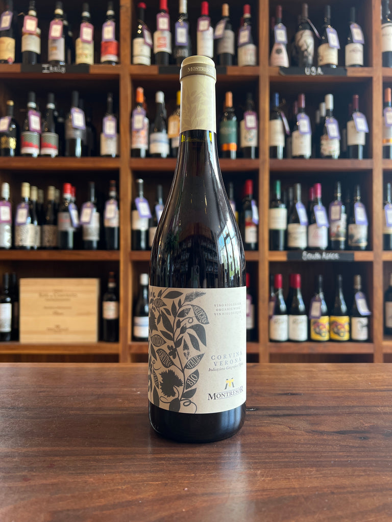 Montresor Corvina