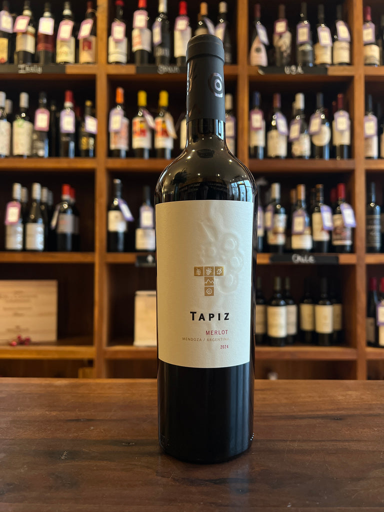 Tapiz Merlot