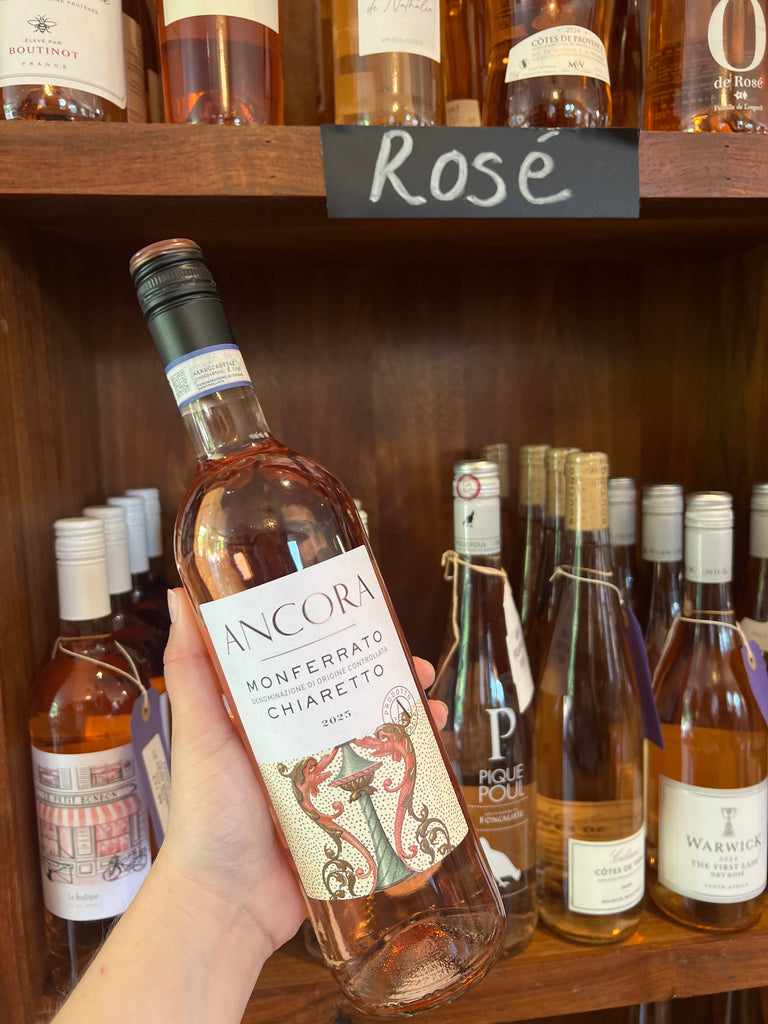 Ancora Rosé Chiaretto