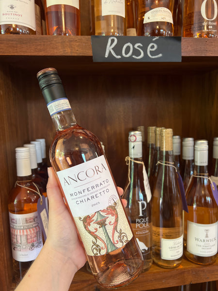 Ancora Rosé Chiaretto