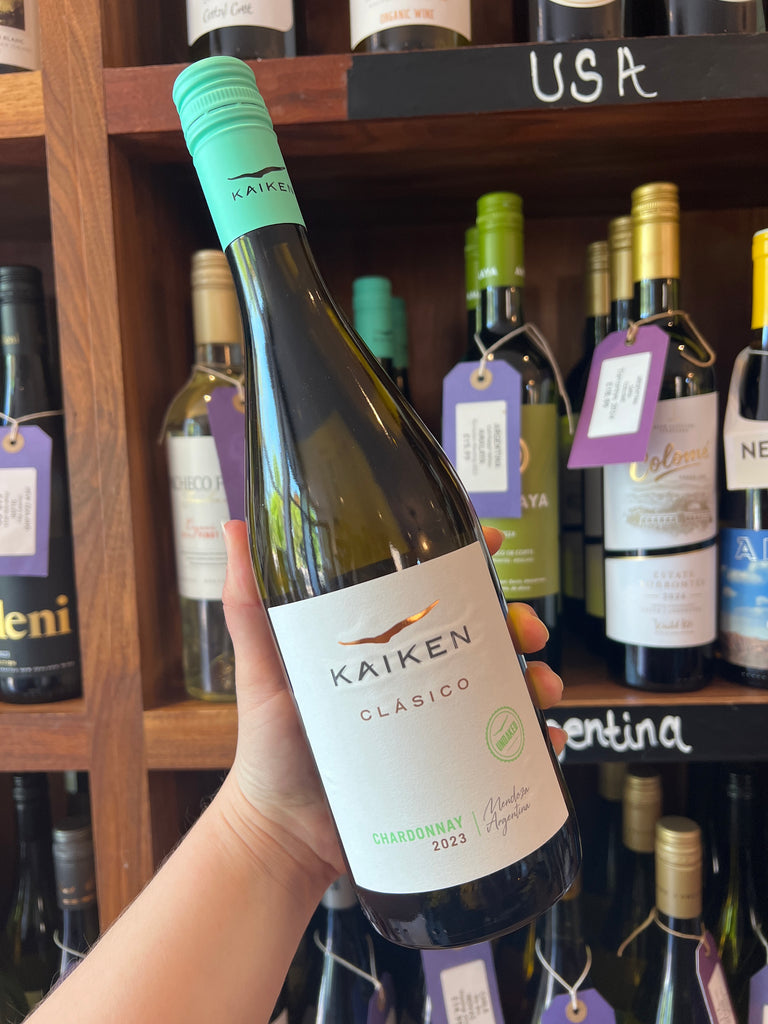 Kaiken Chardonnay