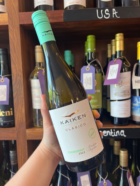 Kaiken Chardonnay
