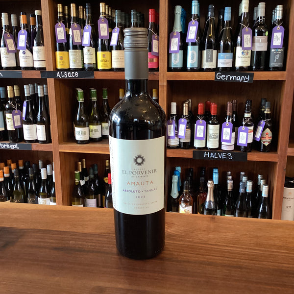 Amauta Absoluto Tannat