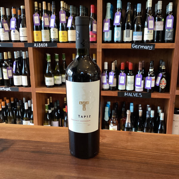 Bodega Tapiz Cabernet Sauvignon 2023