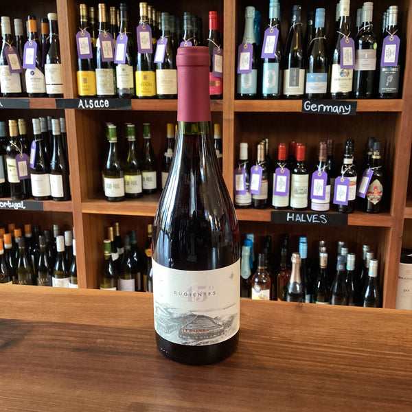 Otronia Pinot Noir