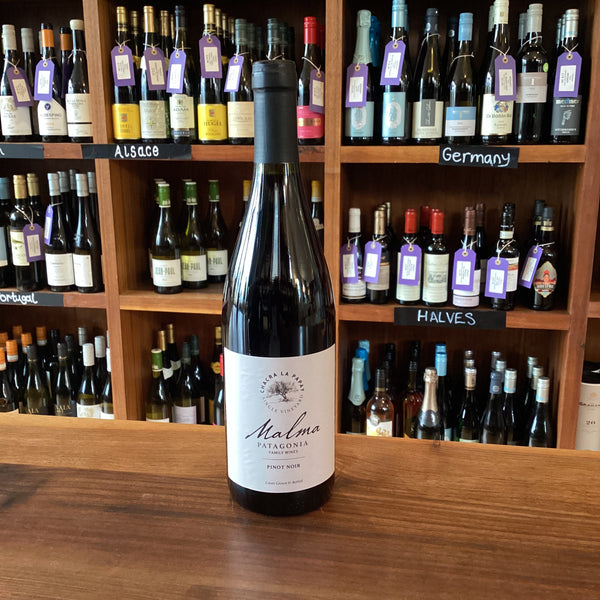 Malma Chacra La Papay Pinot Noir 2024