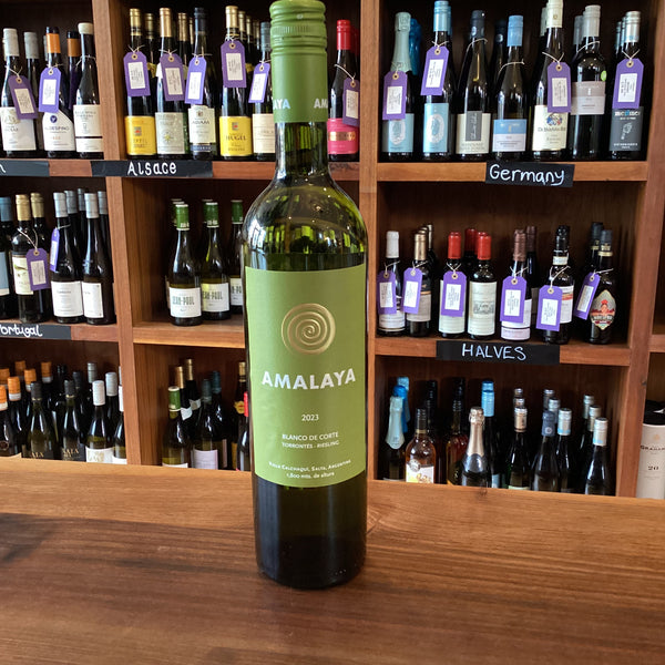 Amalaya Torrontes/Riesling 2022